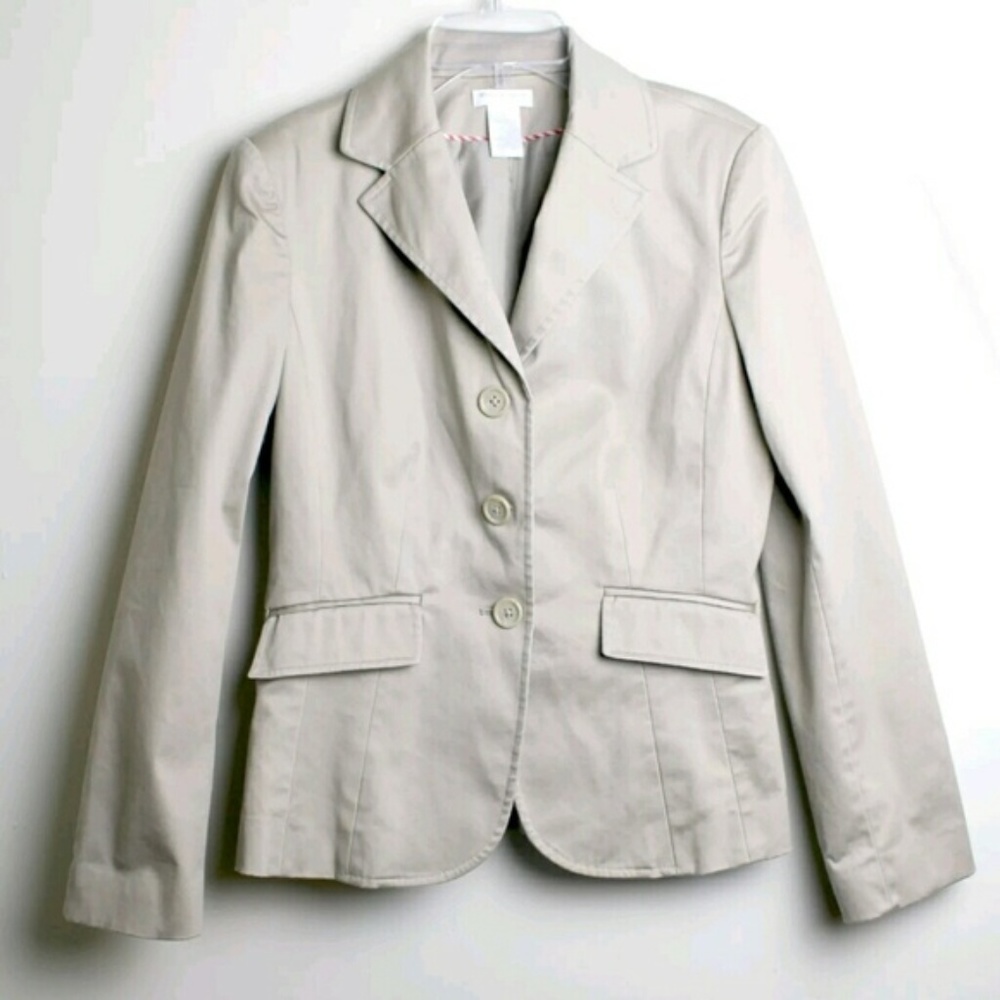 3/$25 !!SALE!! Worthington Career Blazer/Jacket